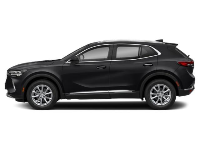 2023 Buick Envision Essence — photo 1 of 12