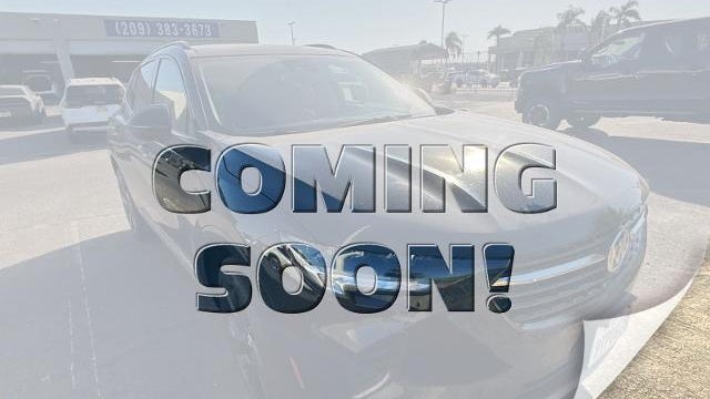 Preowned 2023 Buick Envision Essence for Sale