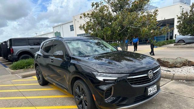 Preowned 2023 Buick Envision Essence for Sale