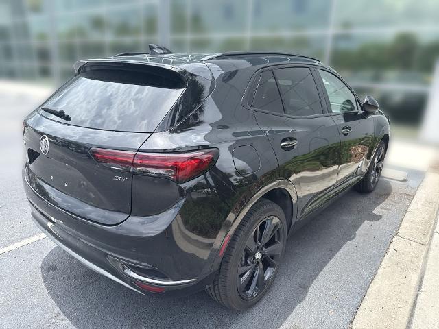 2023 Buick Envision - $23,306