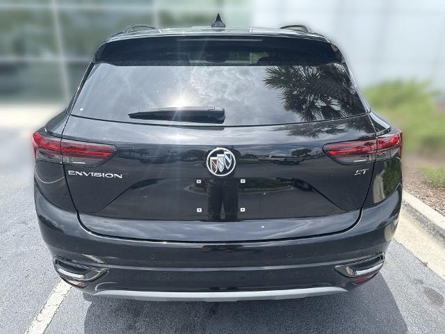 2023 Buick Envision - $23,306