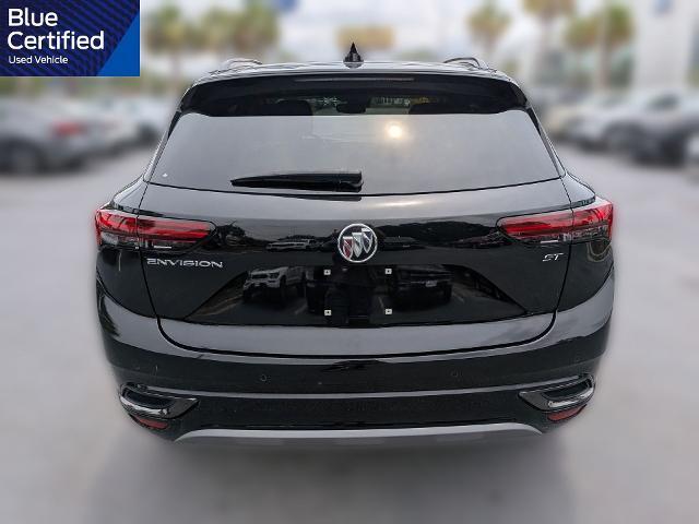 2023 Buick Envision - $23,306