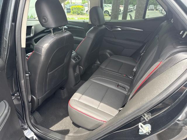 2023 Buick Envision - $23,306