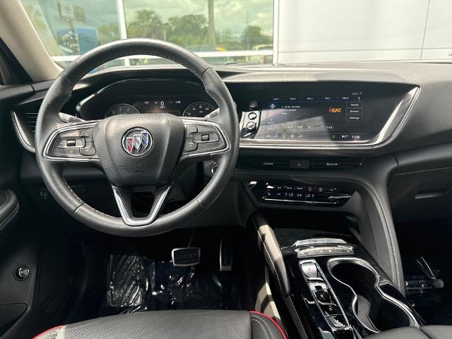 2023 Buick Envision - $23,306