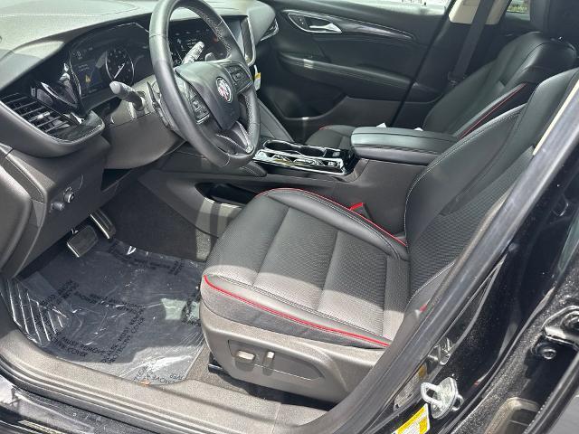 2023 Buick Envision - $23,306