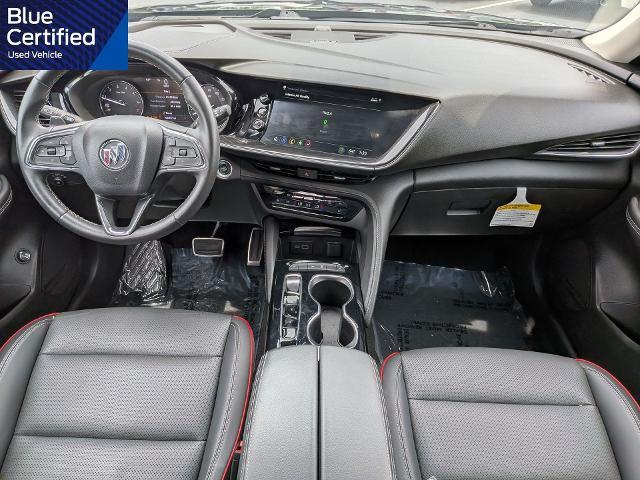 2023 Buick Envision - $23,306