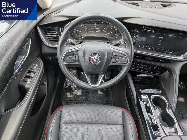 2023 Buick Envision - $23,306