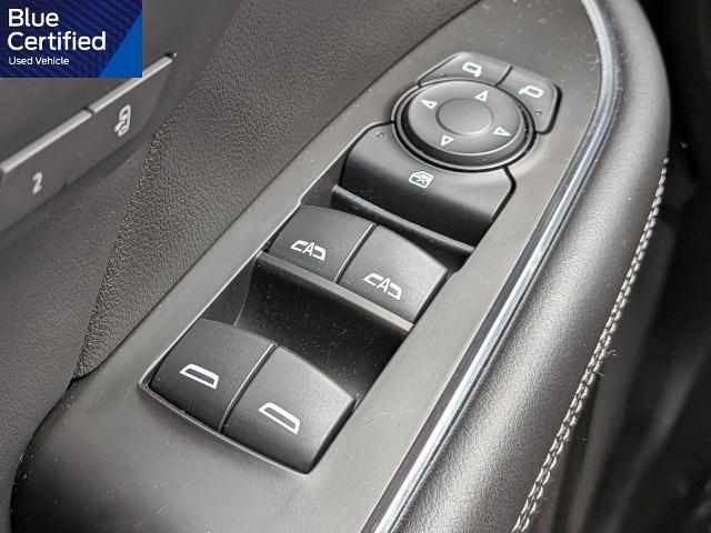 2023 Buick Envision - $23,306