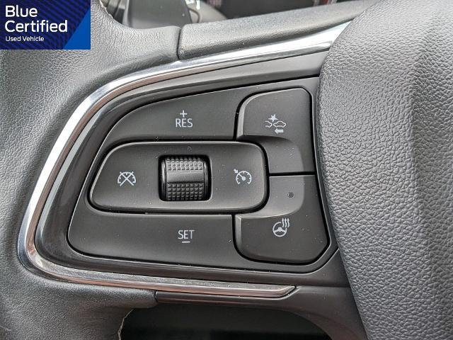 2023 Buick Envision - $23,306