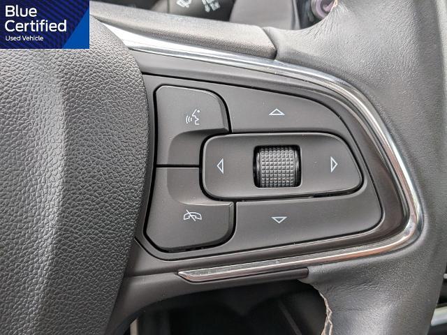 2023 Buick Envision - $23,306