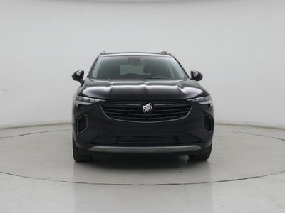 Photo of a 2023 Buick Envision Essence 4DR Crossover for sale