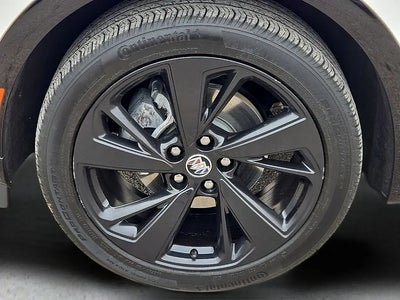 Photo of a 2023 Buick Envision Essence 4DR Crossover for sale