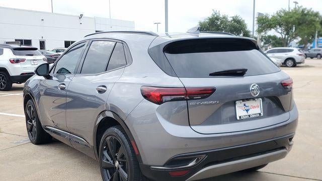 2022 Buick Envision Essence