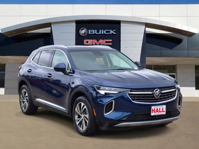 Photo of a 2023 Buick Envision Essence 4DR Crossover for sale