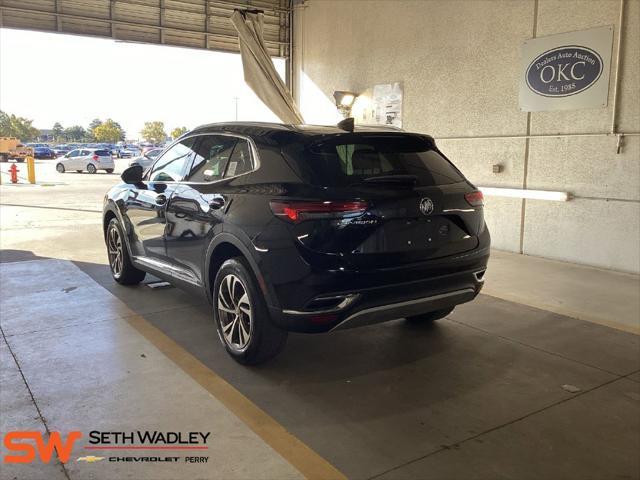 2023 Buick Envision - $24,245