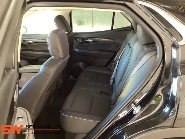 2023 Buick Envision - $24,245