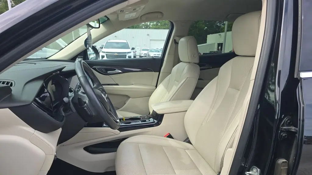 2022 Buick Envision Essence