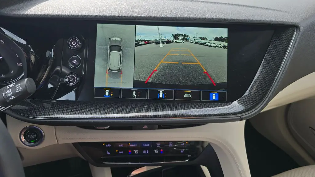 2022 Buick Envision Essence