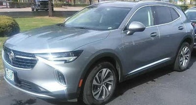 Photo of a 2023 Buick Envision Essence 4DR Crossover for sale