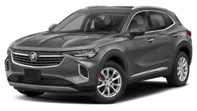 Preowned 2023 Buick Envision Essence for Sale