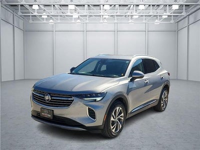 Photo of a 2023 Buick Envision Essence 4DR Crossover for sale