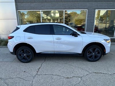 2023 Buick Envision Essence 4DR Crossover