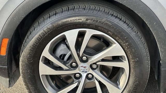 2022 Buick Envision Essence