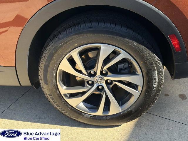 2022 Buick Envision - $19,880