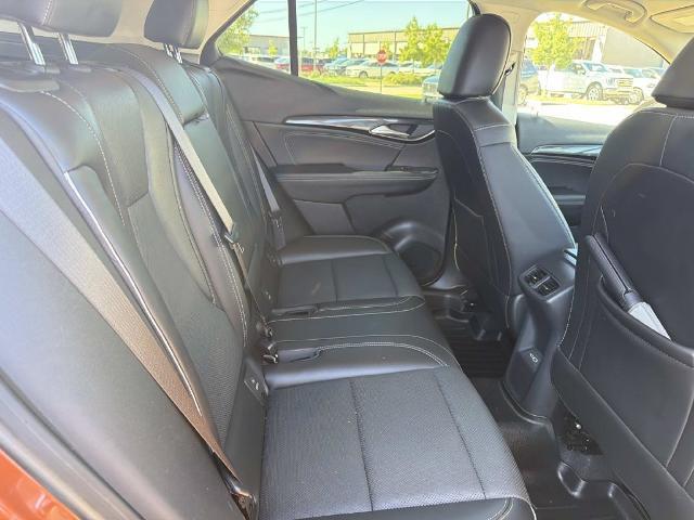 2022 Buick Envision - $19,880