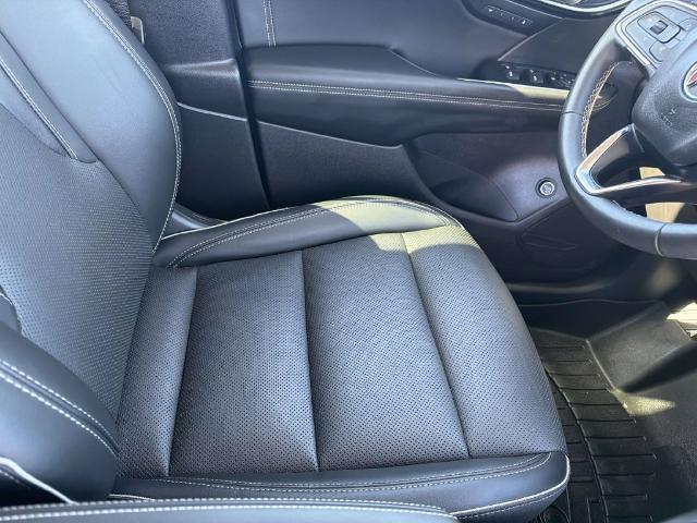 2022 Buick Envision - $19,880