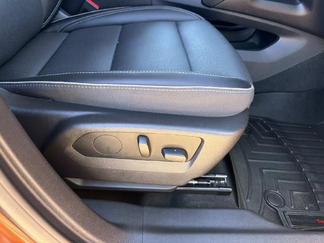 2022 Buick Envision - $19,880