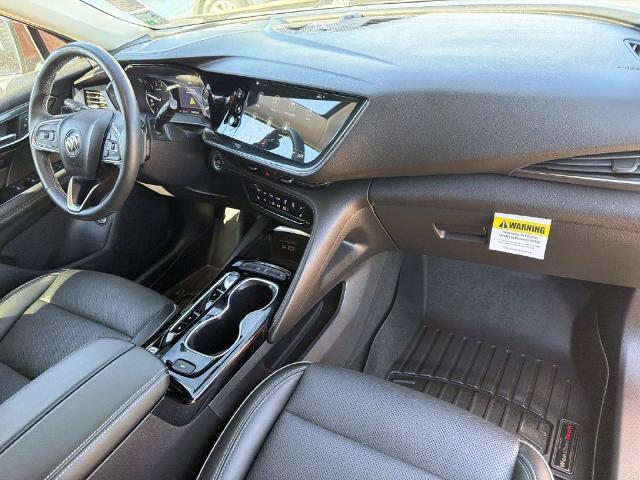 2022 Buick Envision - $19,880