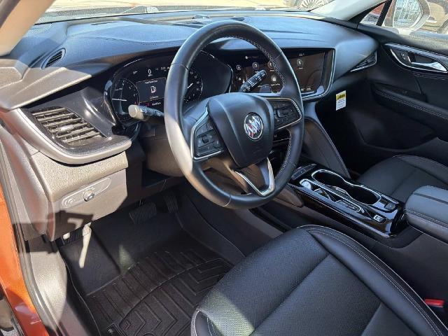 2022 Buick Envision - $19,880