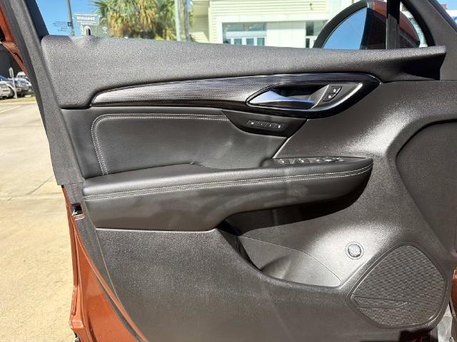2022 Buick Envision - $19,880