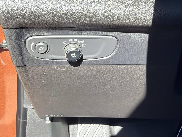 2022 Buick Envision - $19,880