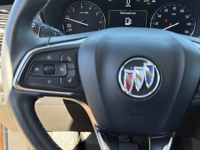 2022 Buick Envision - $19,880