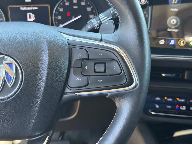 2022 Buick Envision - $19,880