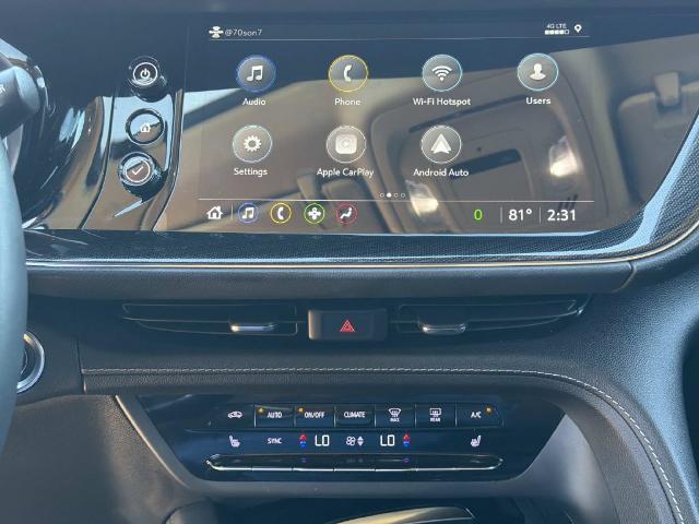 2022 Buick Envision - $19,880