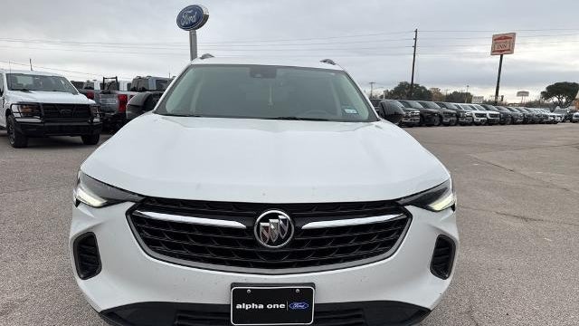 Preowned 2023 Buick Envision Essence for Sale