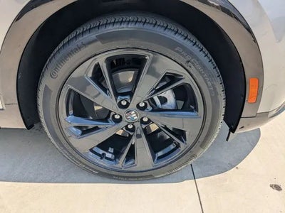 Photo of a 2024 Buick Envision AWD Sport Touring 4DR Crossover for sale