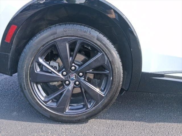 2024 Buick Envision - $28,318