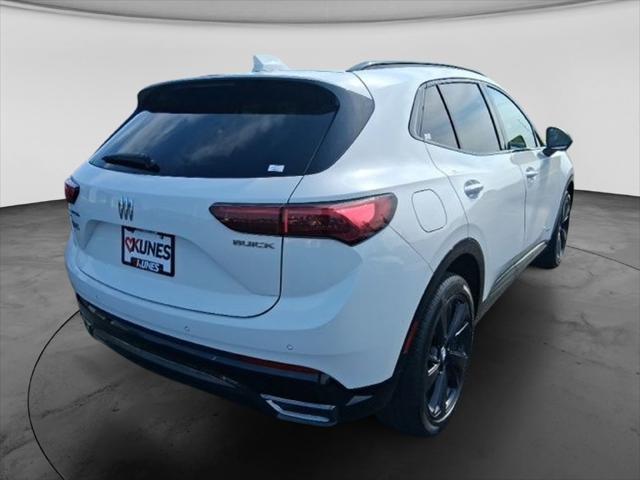 2024 Buick Envision - $28,318