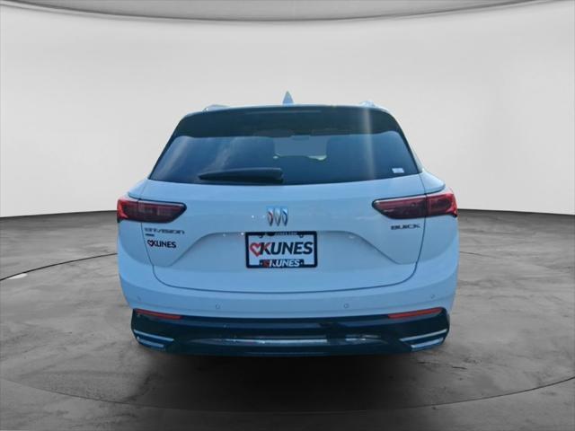 2024 Buick Envision - $28,318