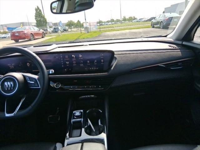 2024 Buick Envision - $28,318