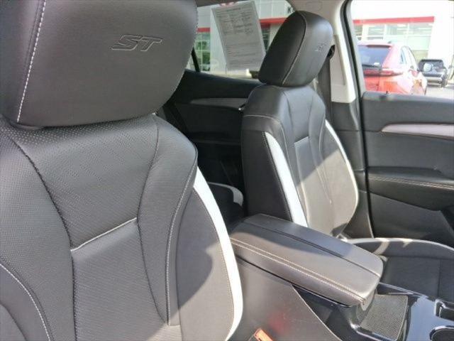 2024 Buick Envision - $28,318