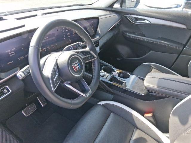 2024 Buick Envision - $28,318