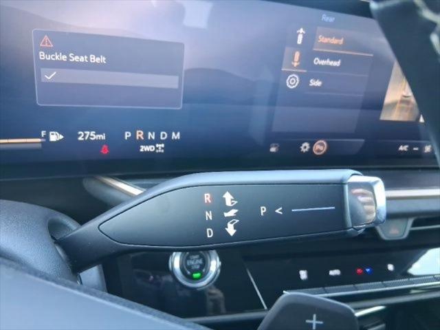 2024 Buick Envision - $28,318