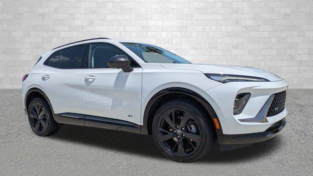 Preowned 2024 Buick Envision Sport Touring for Sale