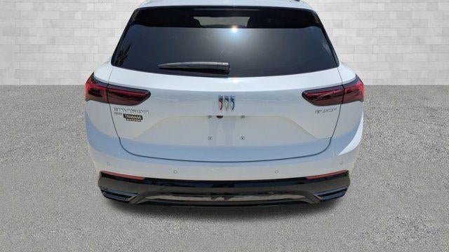 2024 Buick Envision Sport Touring