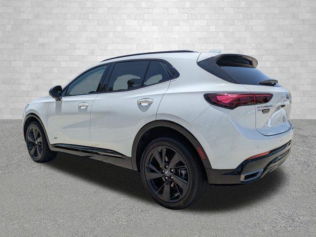 2024 Buick Envision - $31,323